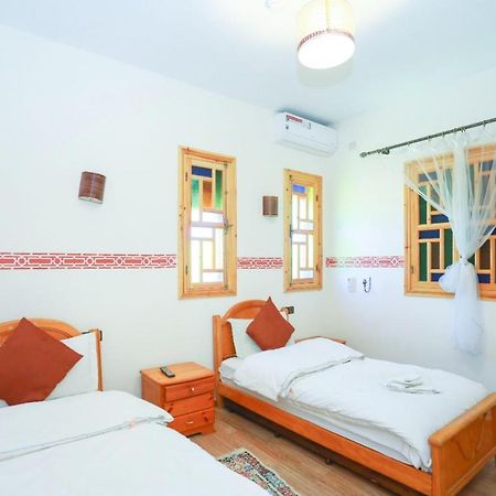Maison D'Hotes Tinwitchi Azilal Ngoại thất bức ảnh