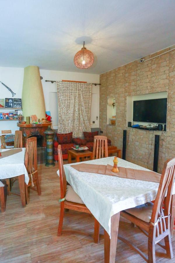 Maison D'Hotes Tinwitchi Azilal Ngoại thất bức ảnh