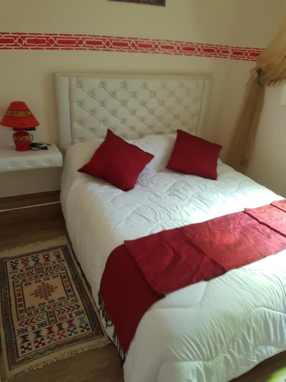 Maison D'Hotes Tinwitchi Azilal Ngoại thất bức ảnh