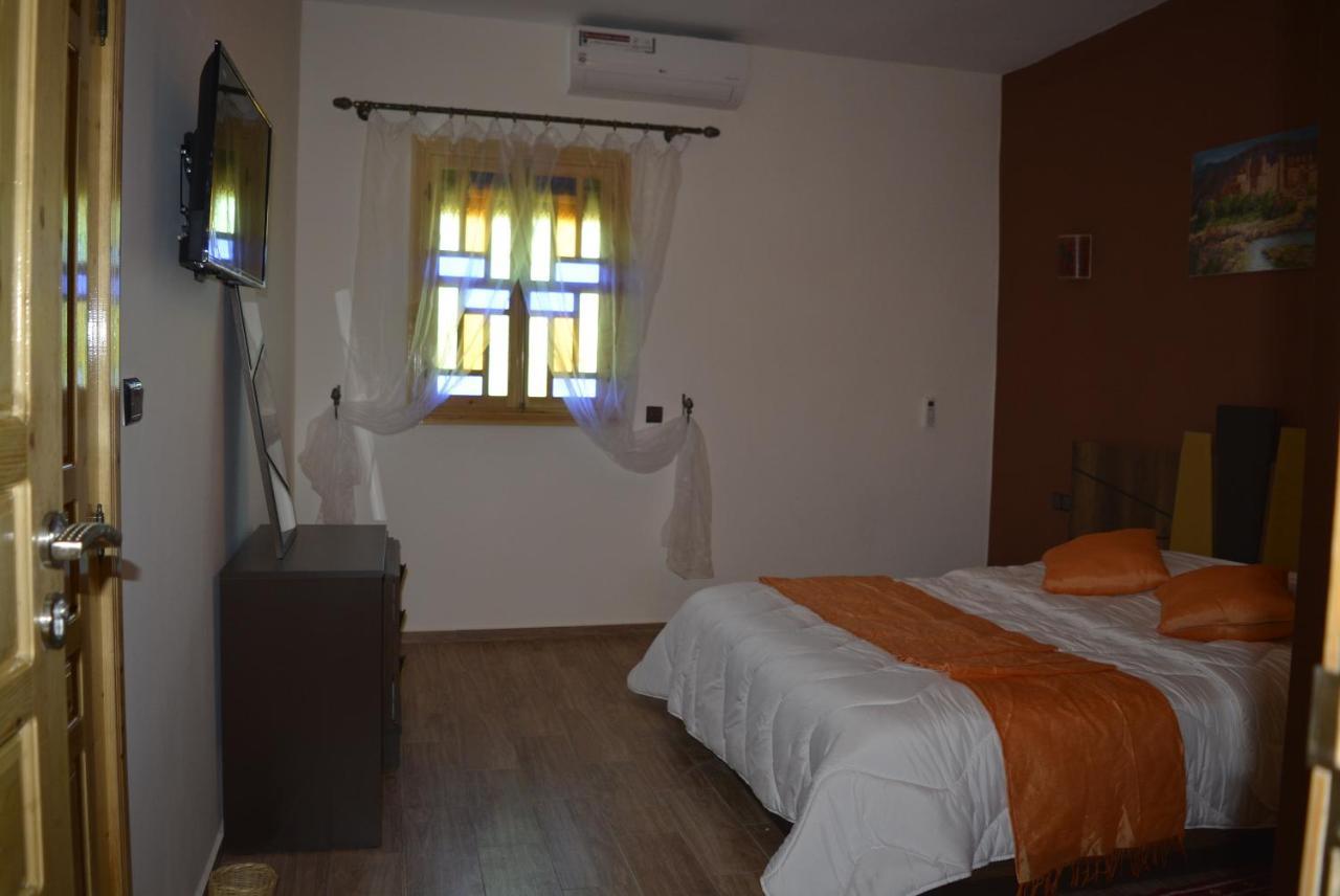 Maison D'Hotes Tinwitchi Azilal Ngoại thất bức ảnh