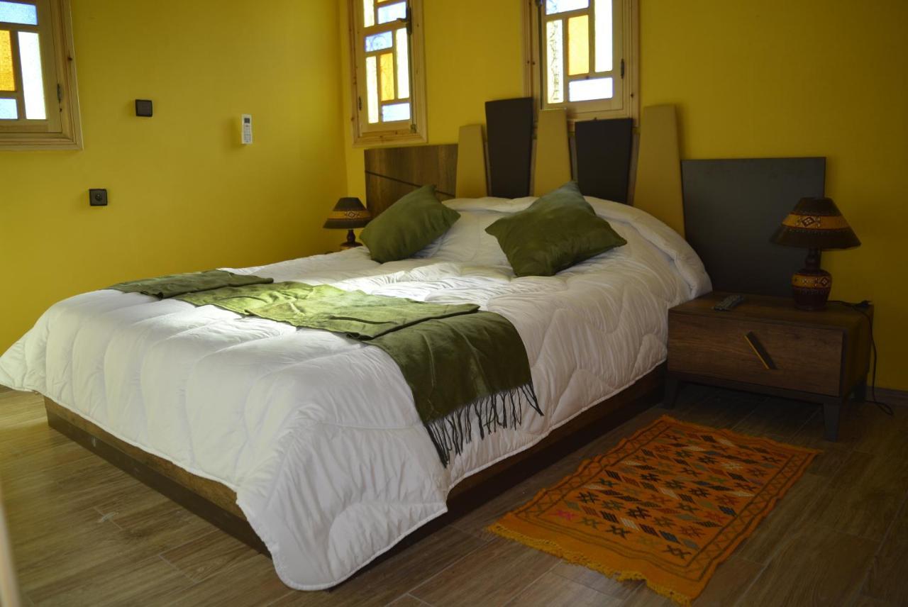 Maison D'Hotes Tinwitchi Azilal Ngoại thất bức ảnh